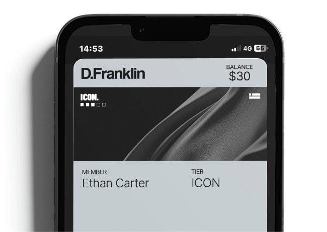 D.Franklin ES