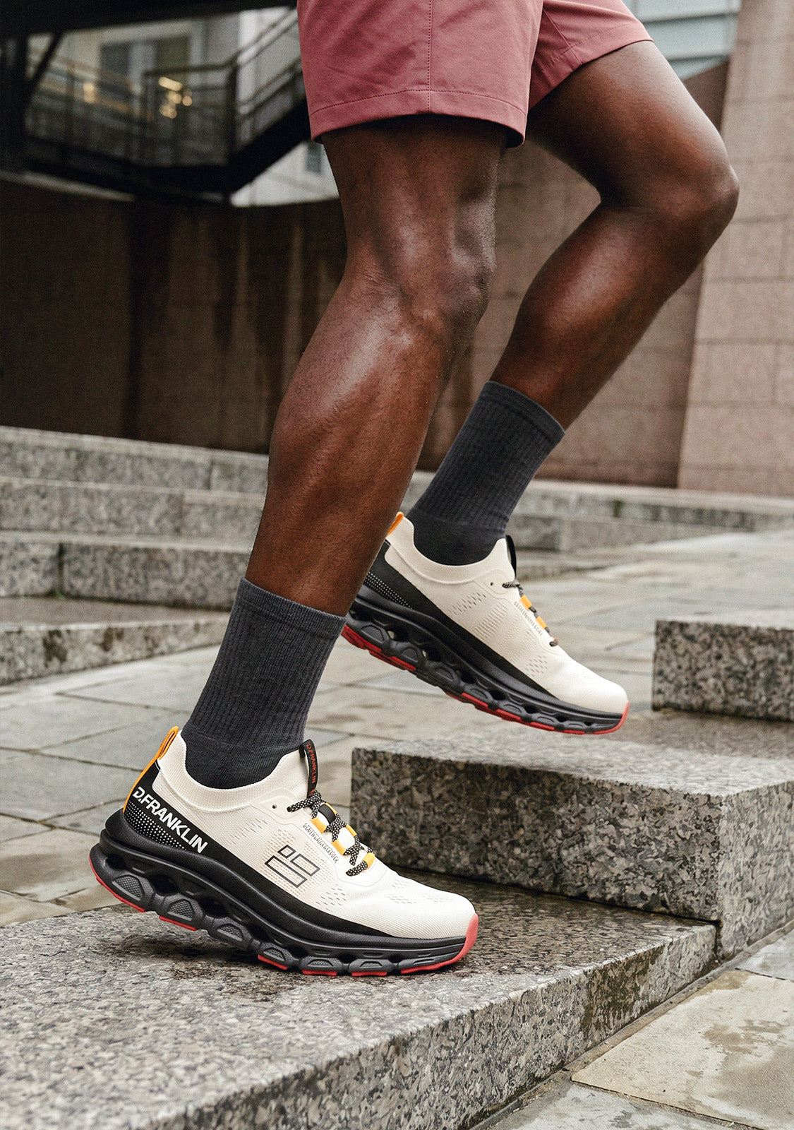 Aero Sneakers