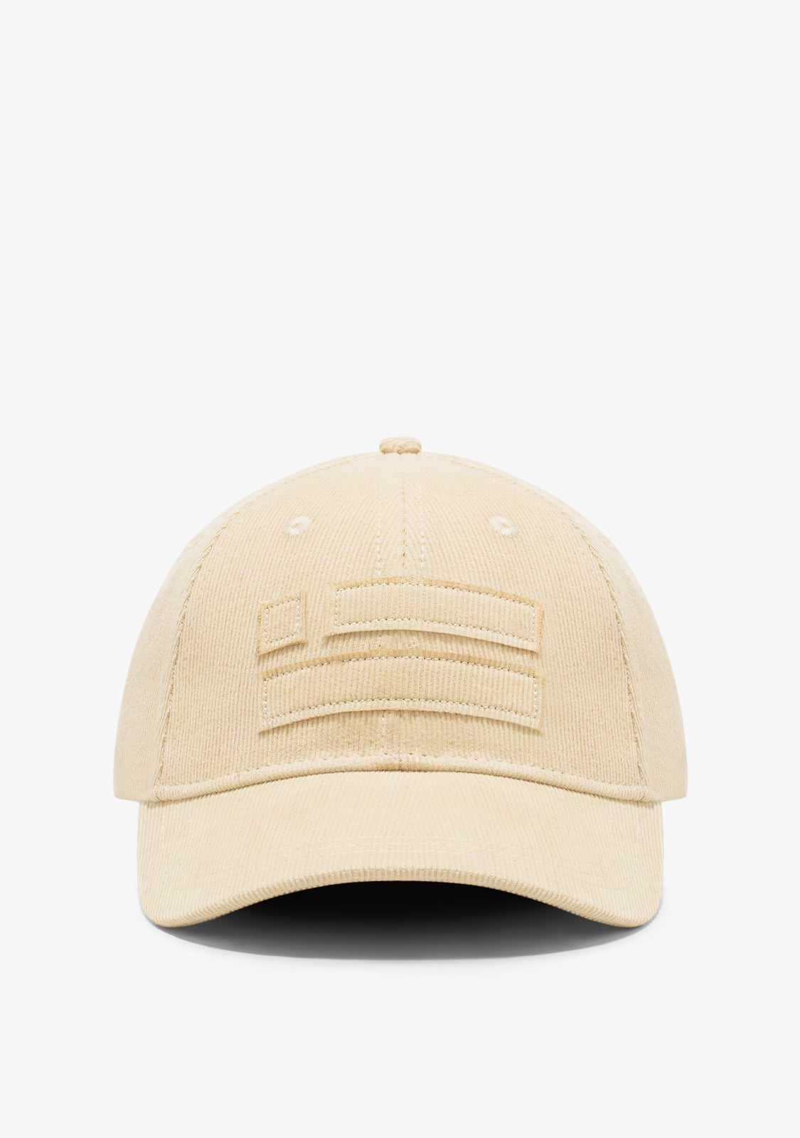 Patch Cord Cap Beige