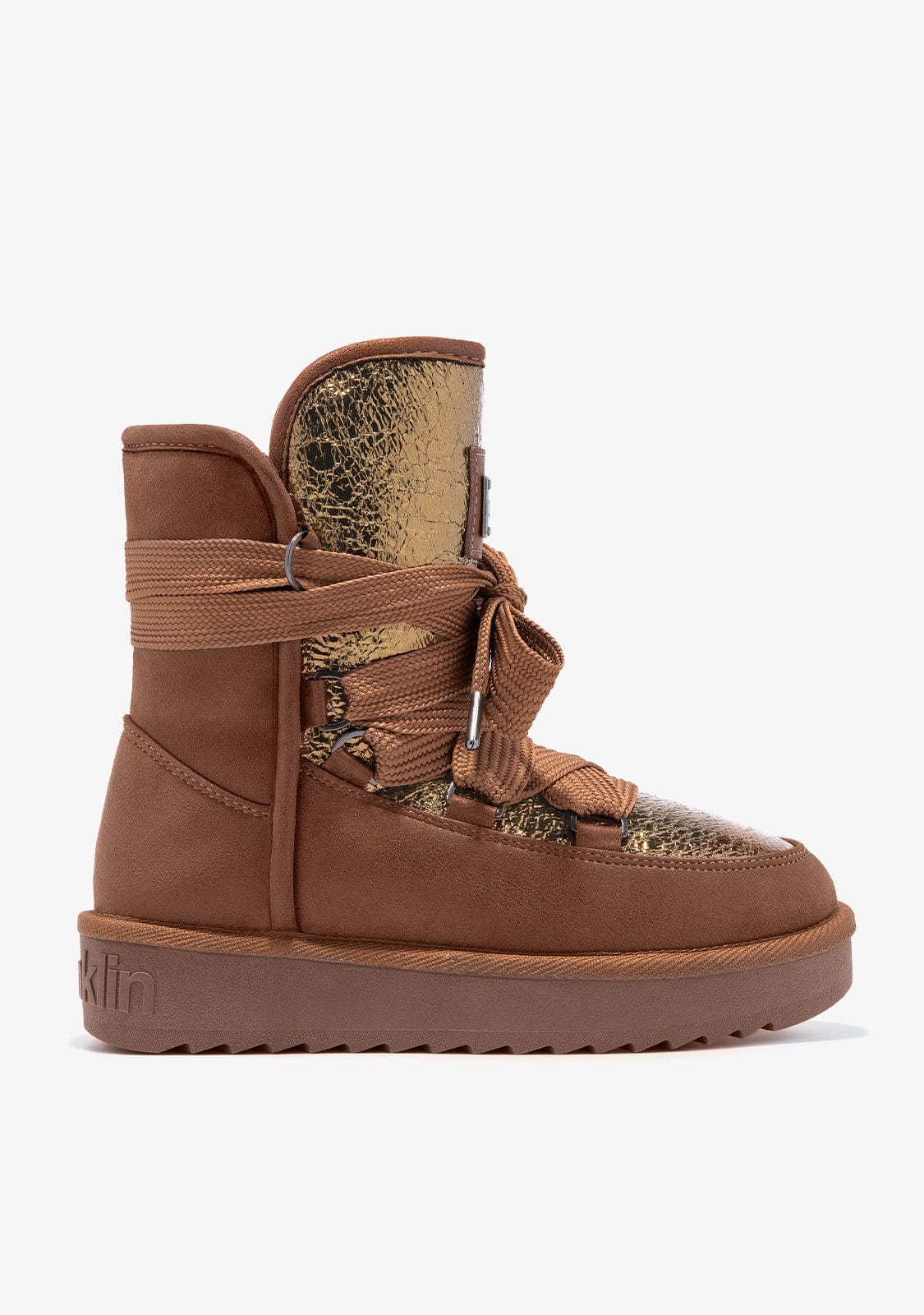 Dr franklin botas online