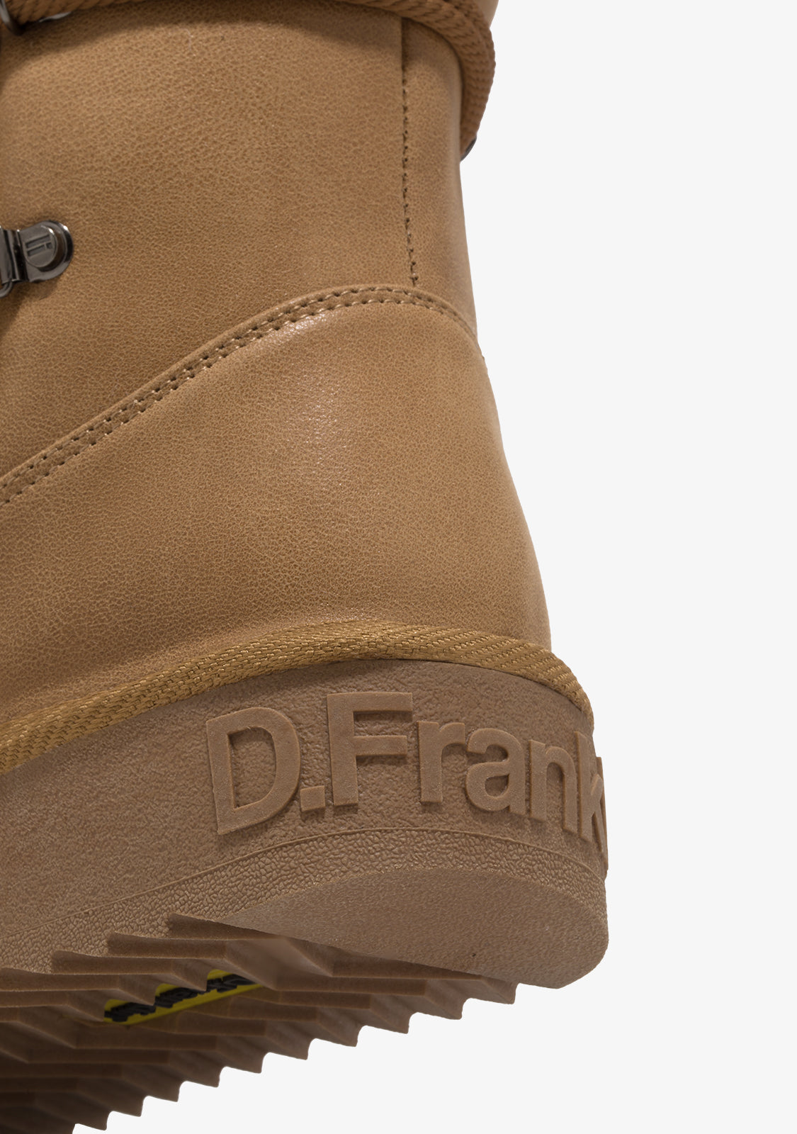 D FRANKLIN ZAPATOS / BOOTS / NORDIC Nordic Trk Fur Sand