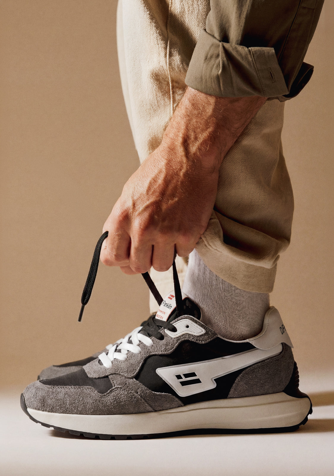 Novedades en Calzado de Hombre