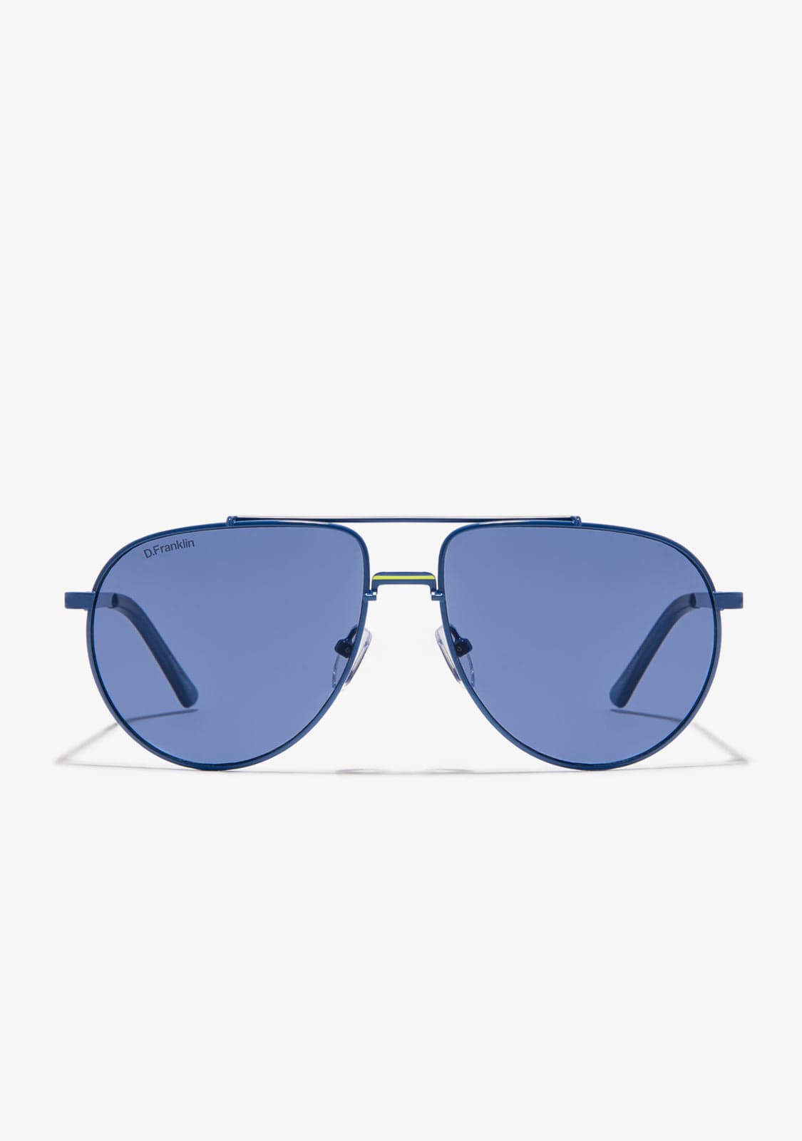 Gafas de Sol Aviador Azules