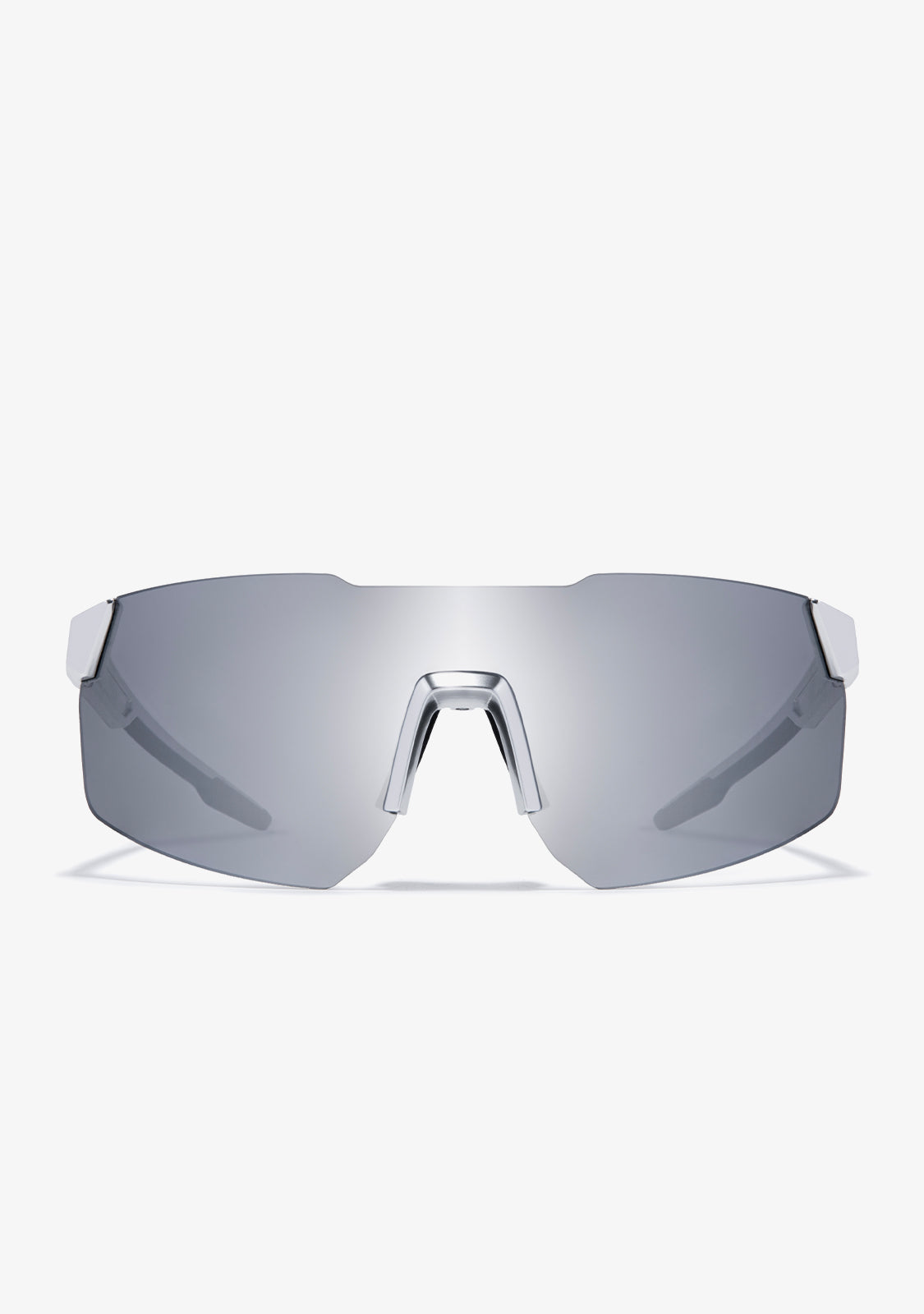 Gafas de sol deportivas Tsunami Silver Chrome | D.Franklin®