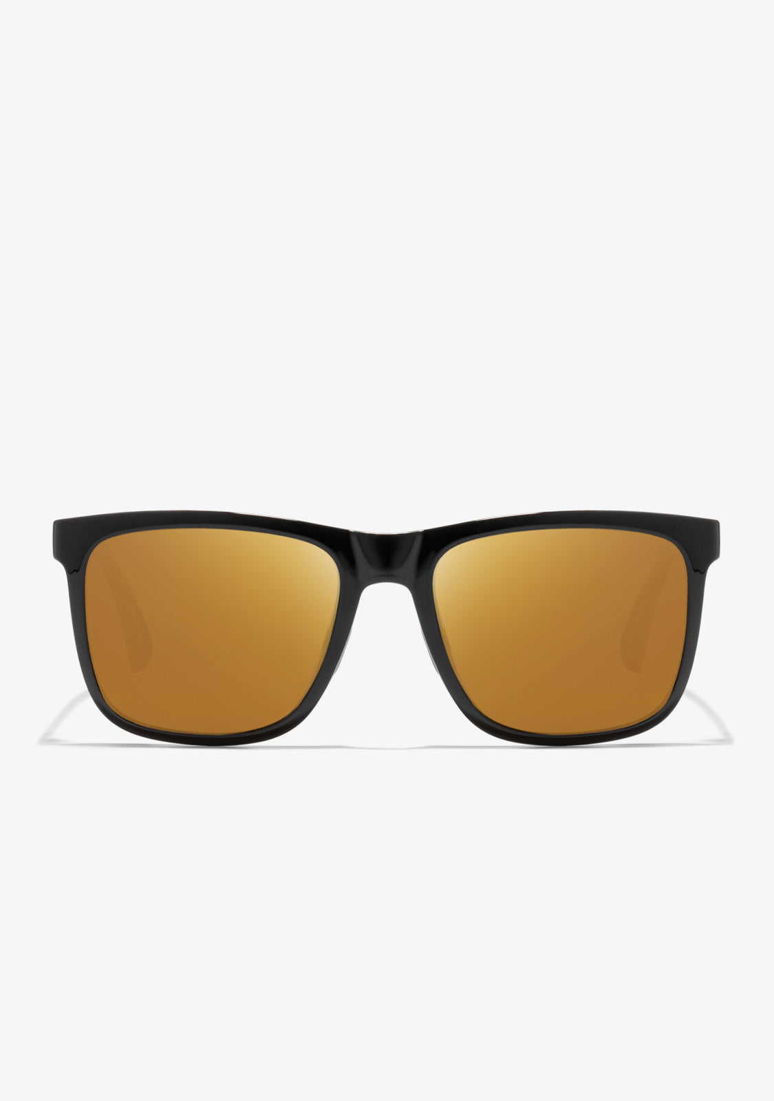 Gafas de sol negras Rift Black | D.Franklin®