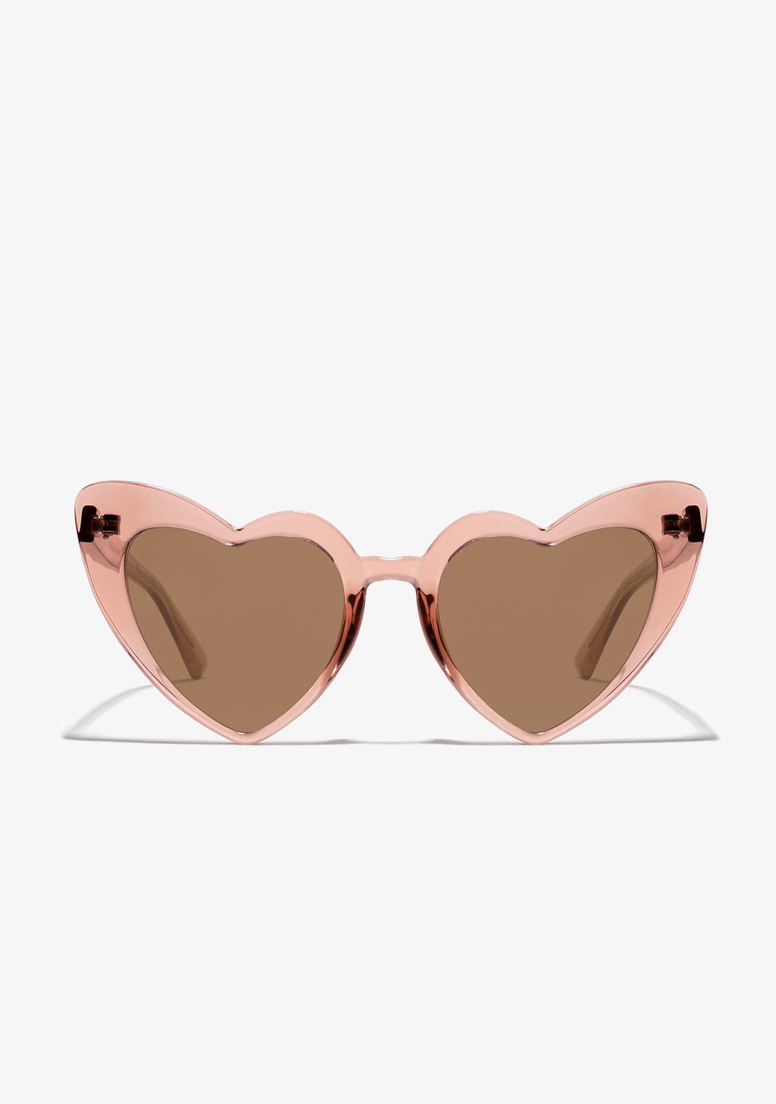 Gafas corazon sale