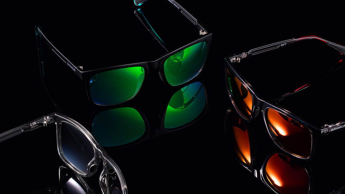 Polarized Sunglasses