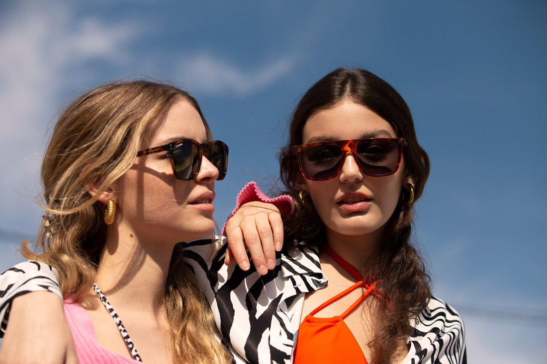 gafas de sol verano 2022