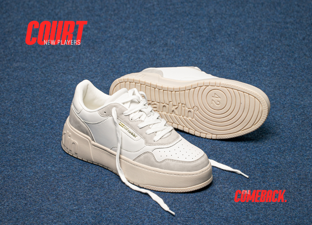 zapatillas court