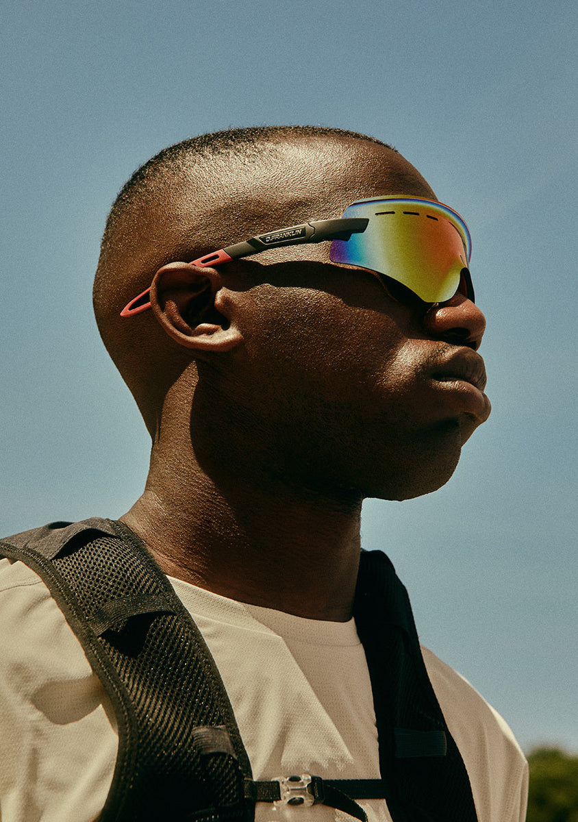 Gafas de sol deportivas para hombre DFranklin