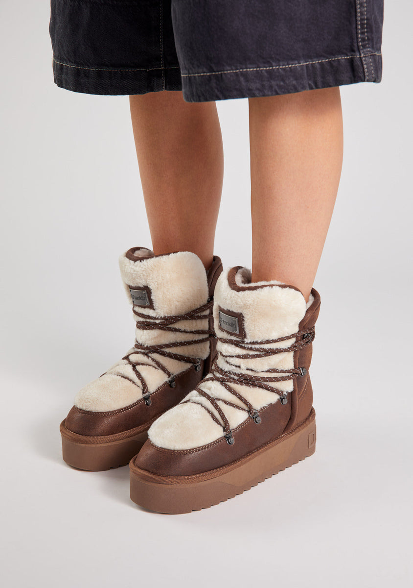 Botas de mujer Compra online en