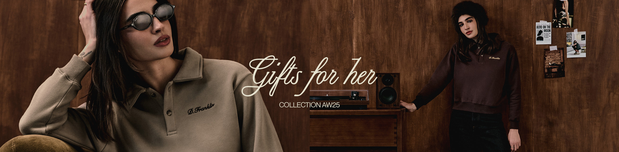 Regalos de Navidad para mujeres