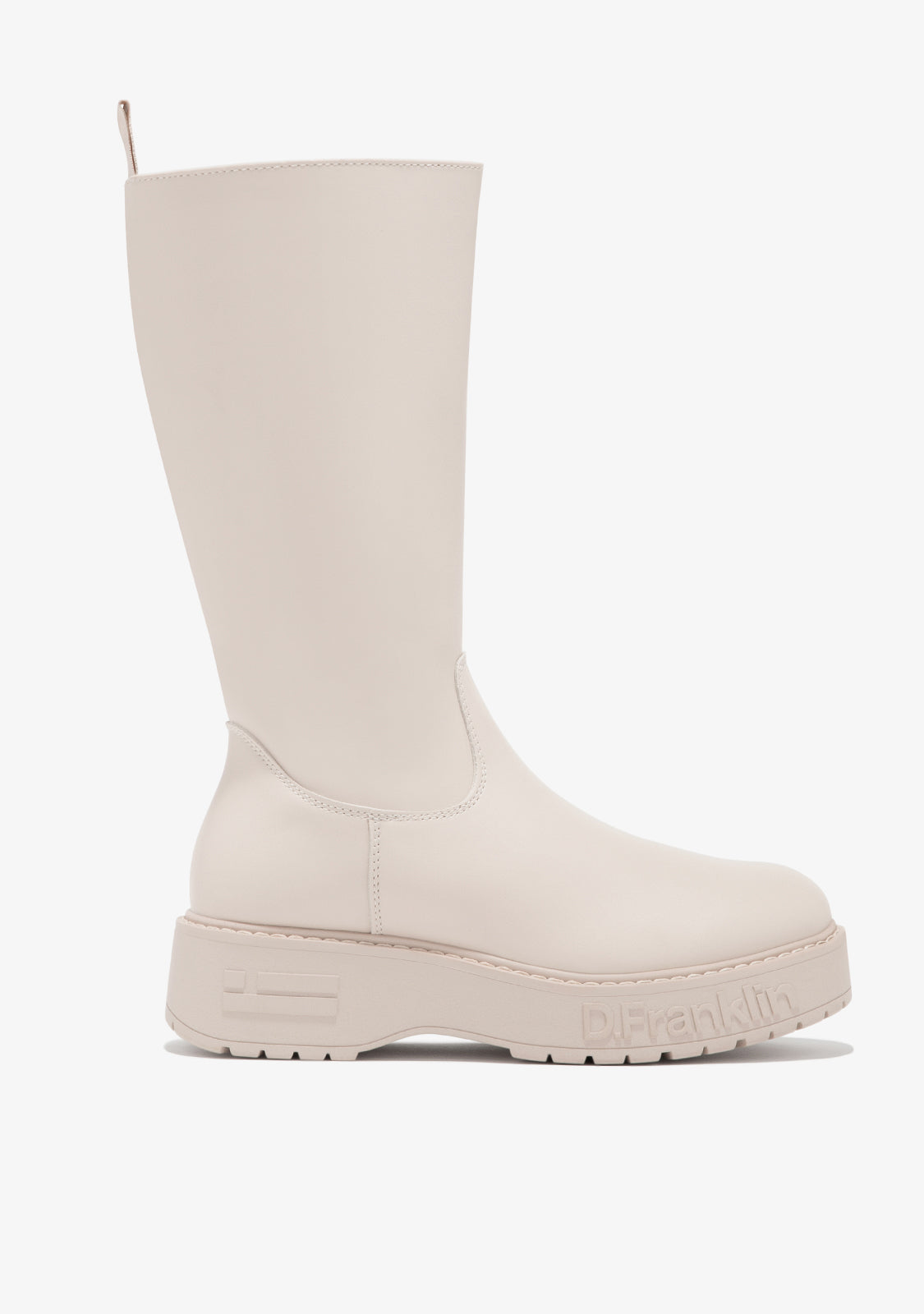 Gumme Track Country Beige