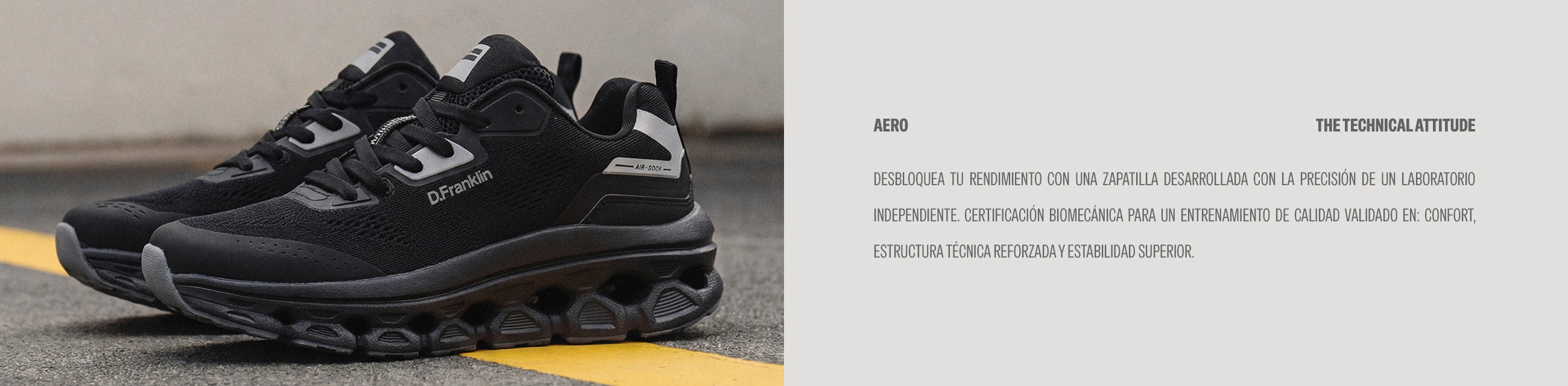 Aero Mujer