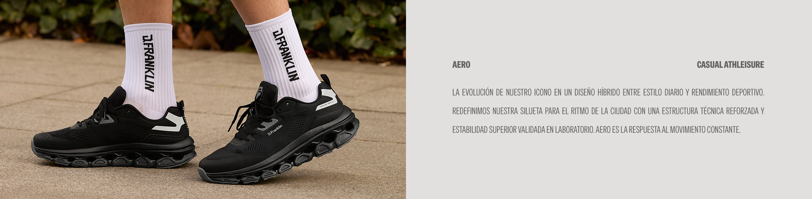 Aero Men