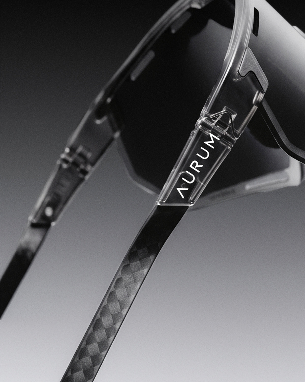 Storm Aurum cycling sunglasses — editorial image 4