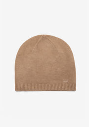 Nordic Bomb Slouch Beanie Beige