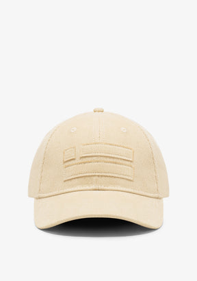 Patch Cord Cap Beige