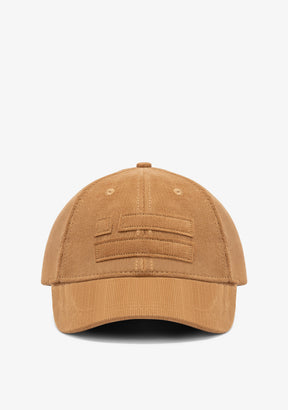 Patch Cord Cap Camel