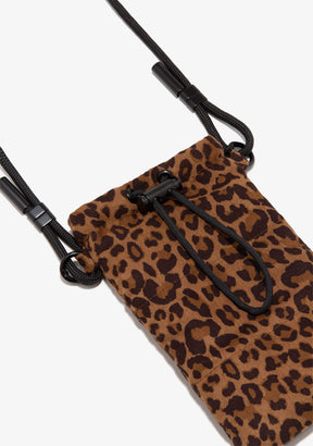 Eyewear / Phone Case Venice Leopard