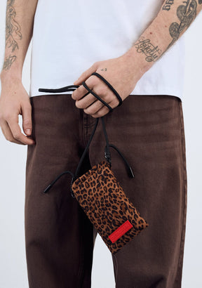 Eyewear / Phone Case Venice Leopard