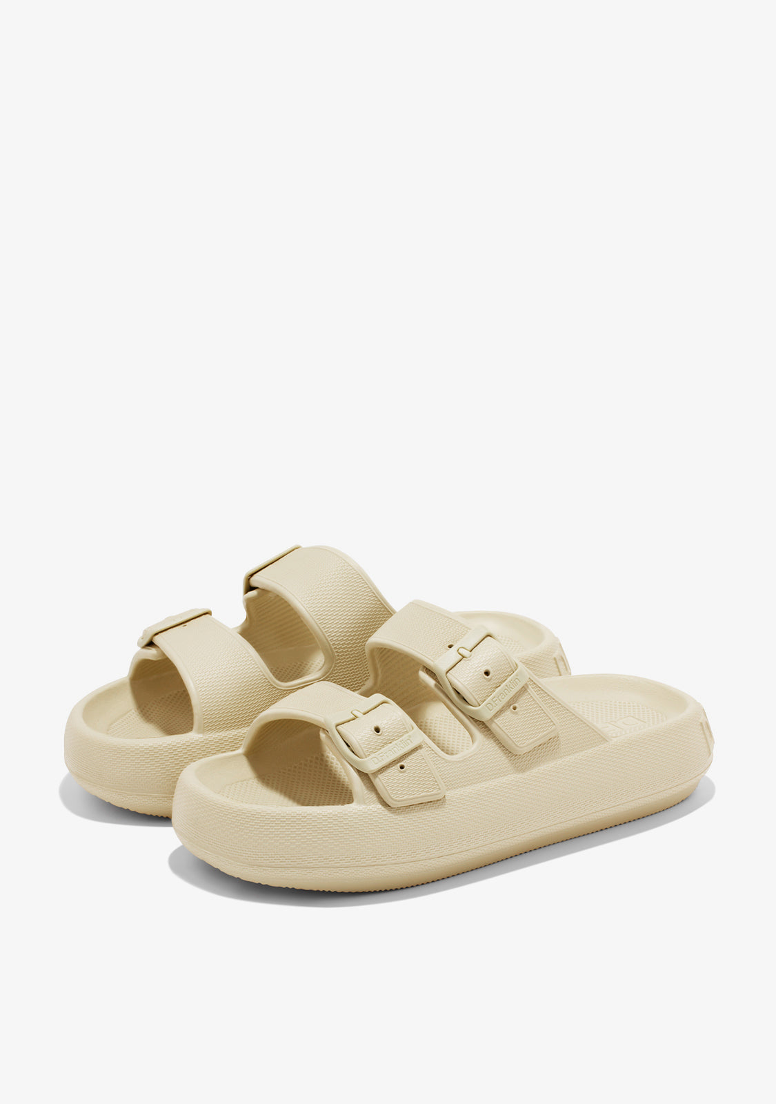 Bloomer Bio Beige