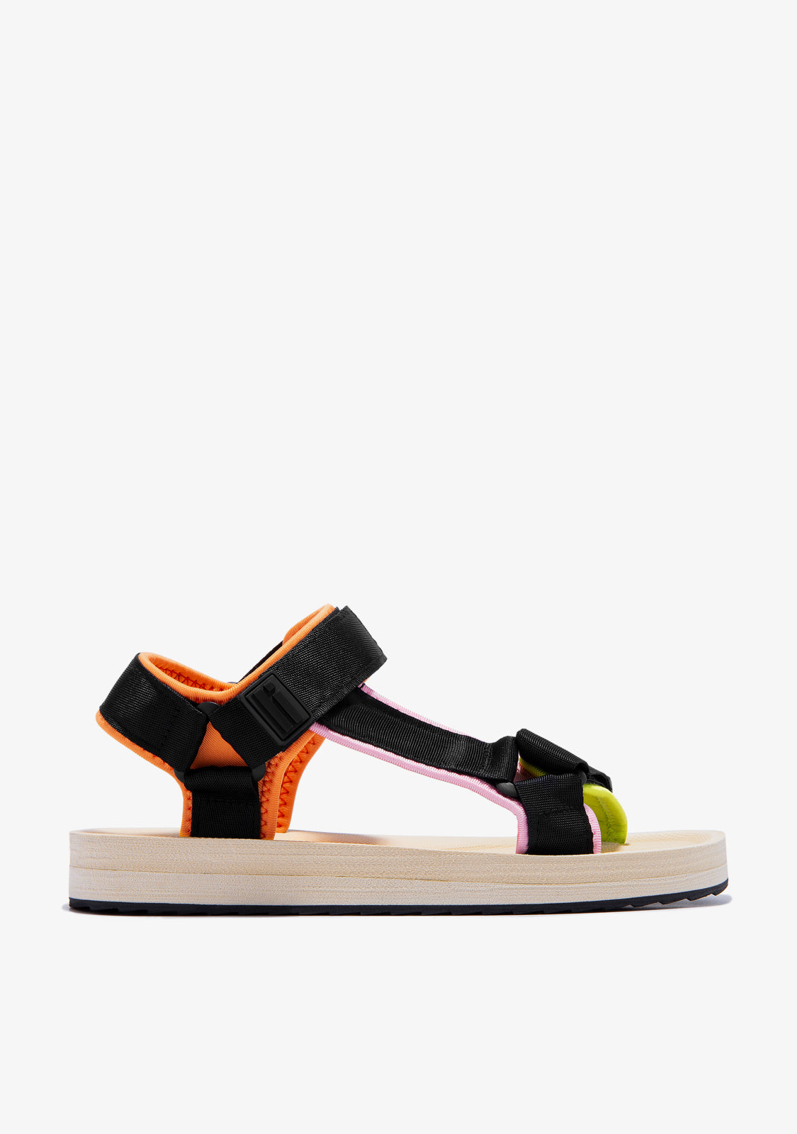 D.franklin Forest Neo Black / Beige