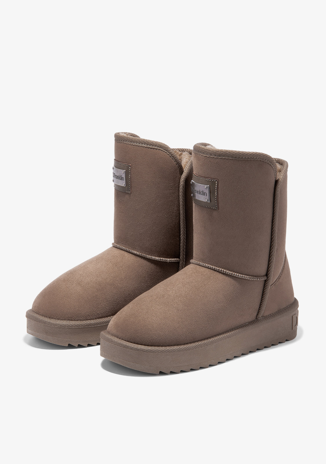 Nordic Basic Taupe