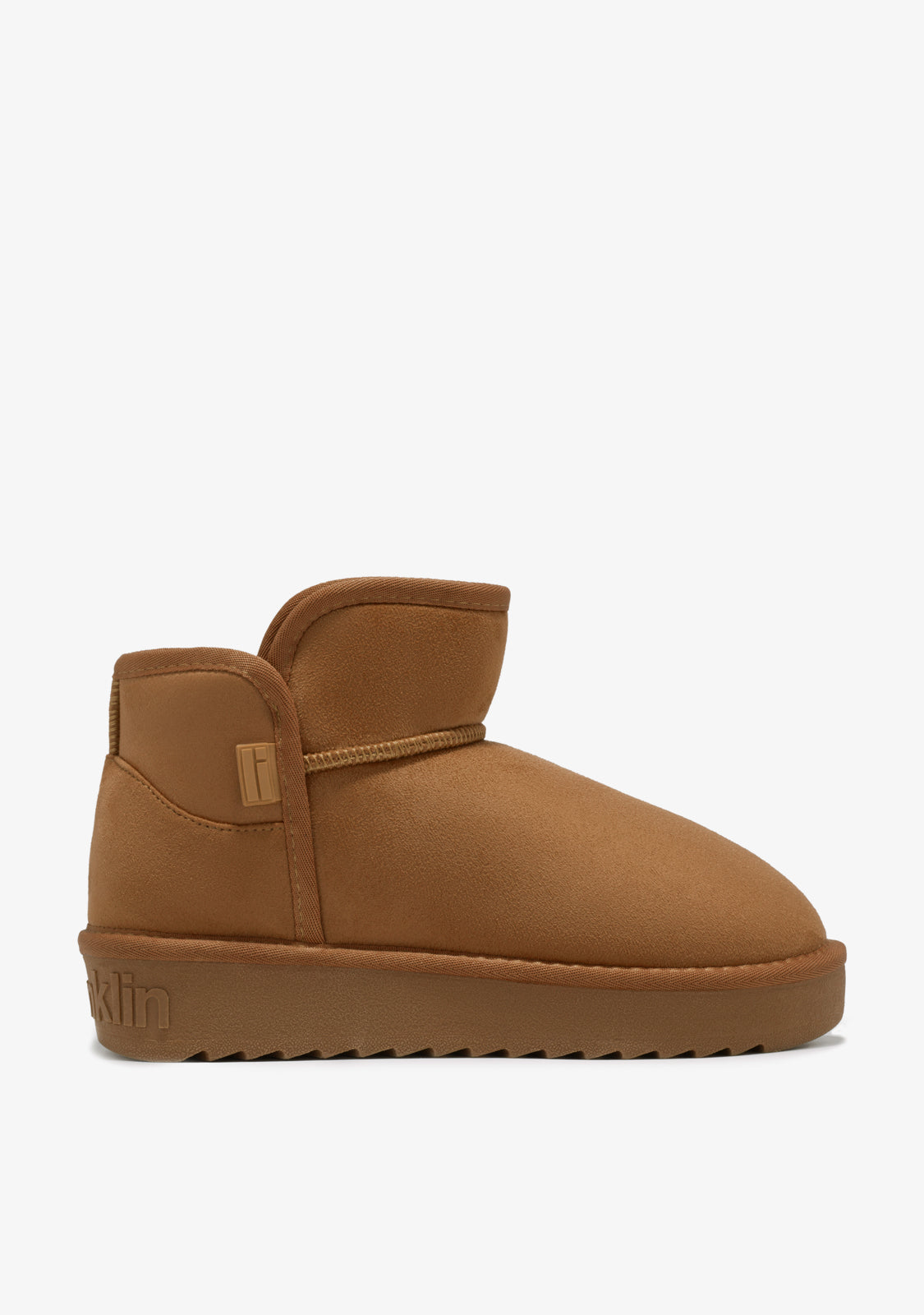 Nordic Low Basic Tan