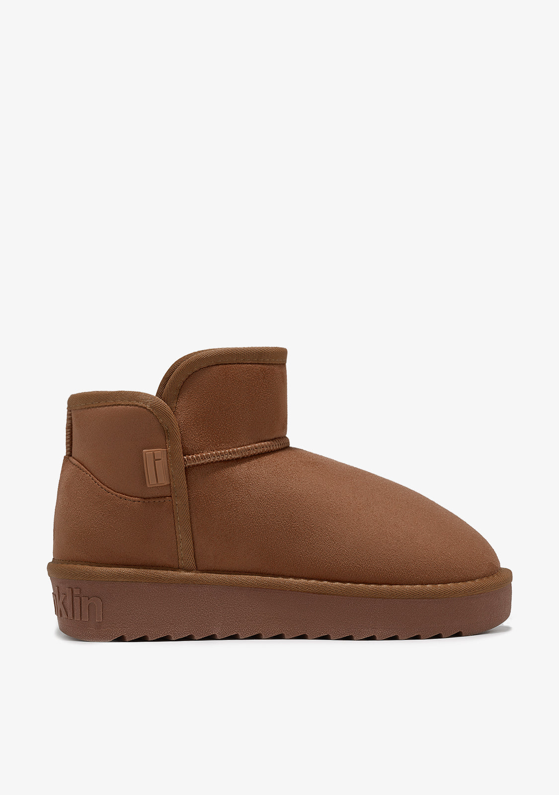 Nordic Low Basic Tan