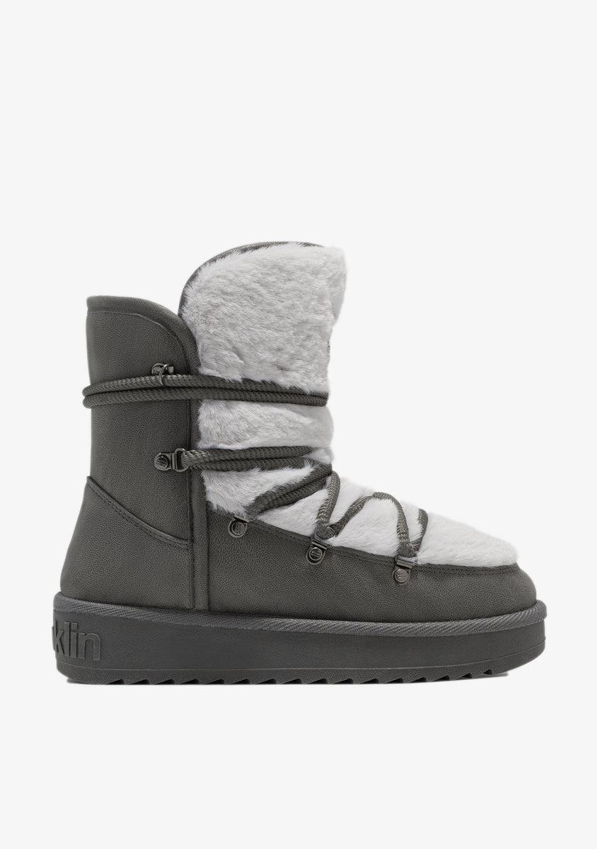 Nórdica DFSH370022-GREY-