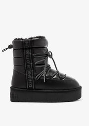 Nordic V2 Bomb Black/Black