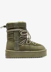 Nordic V2 Bomb Full Khaki