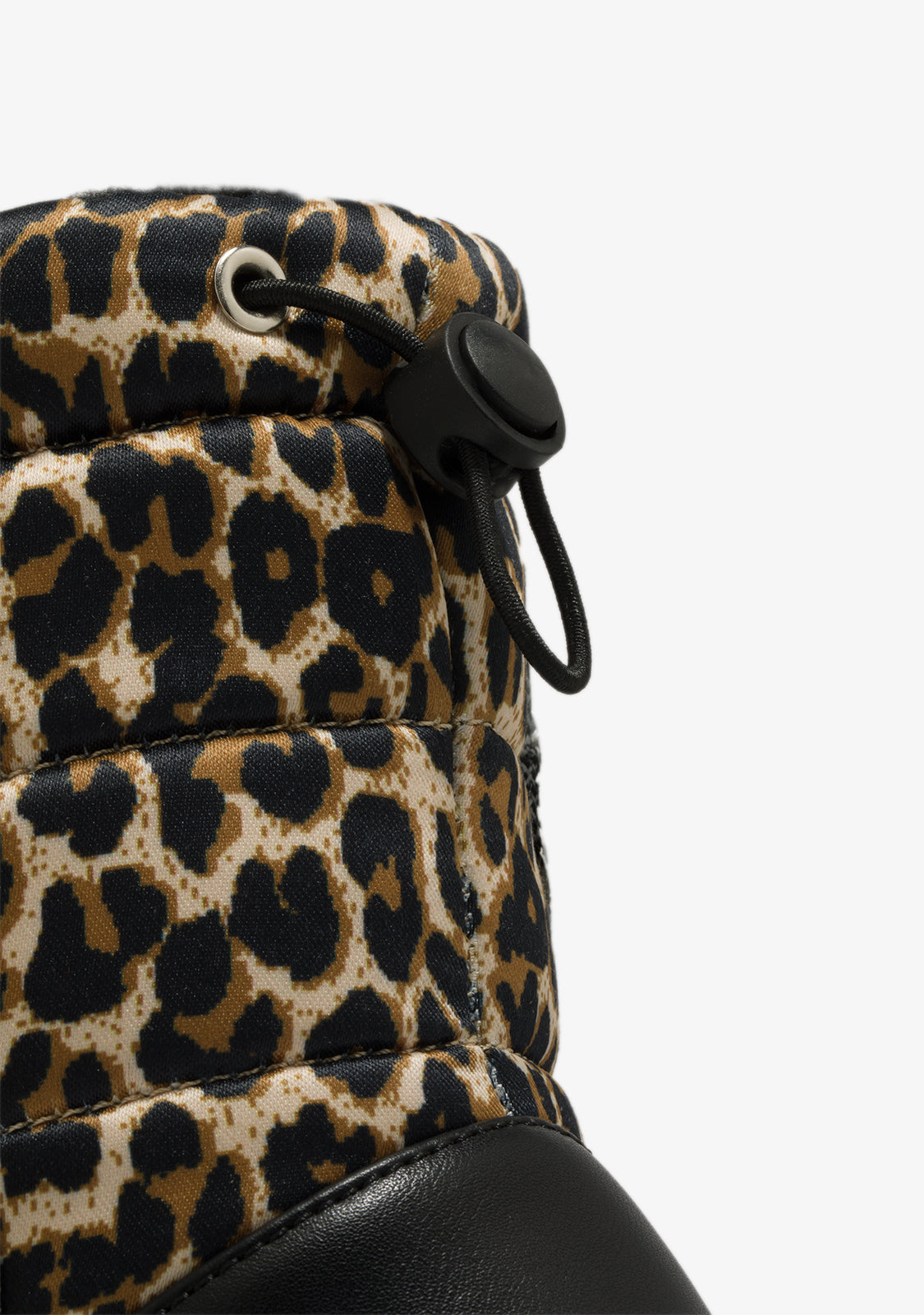 D FRANKLIN ZAPATOS / BOOTS / NORDIC Nordic V2 Bomb Leopard Kids