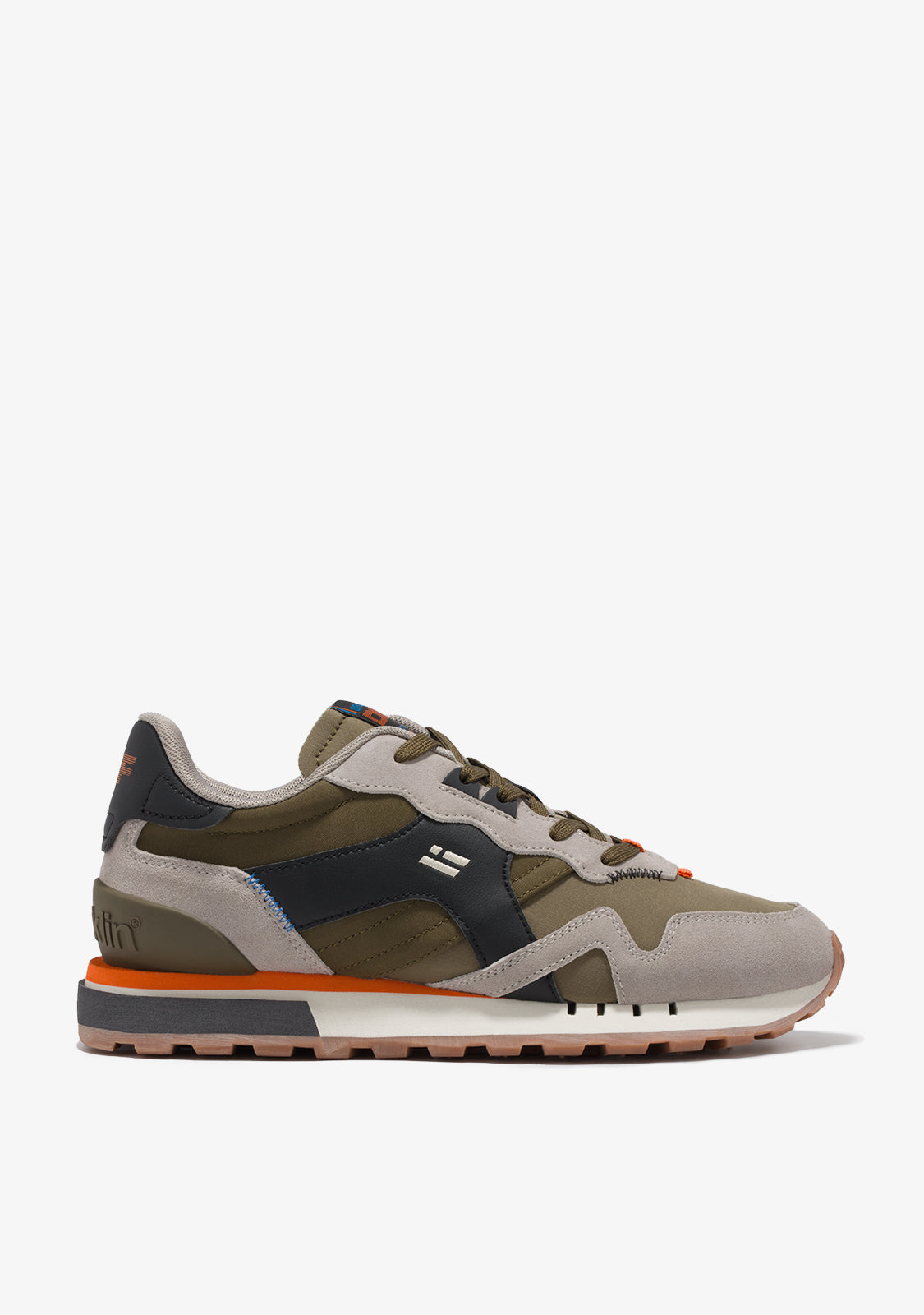 Vibla Khaki