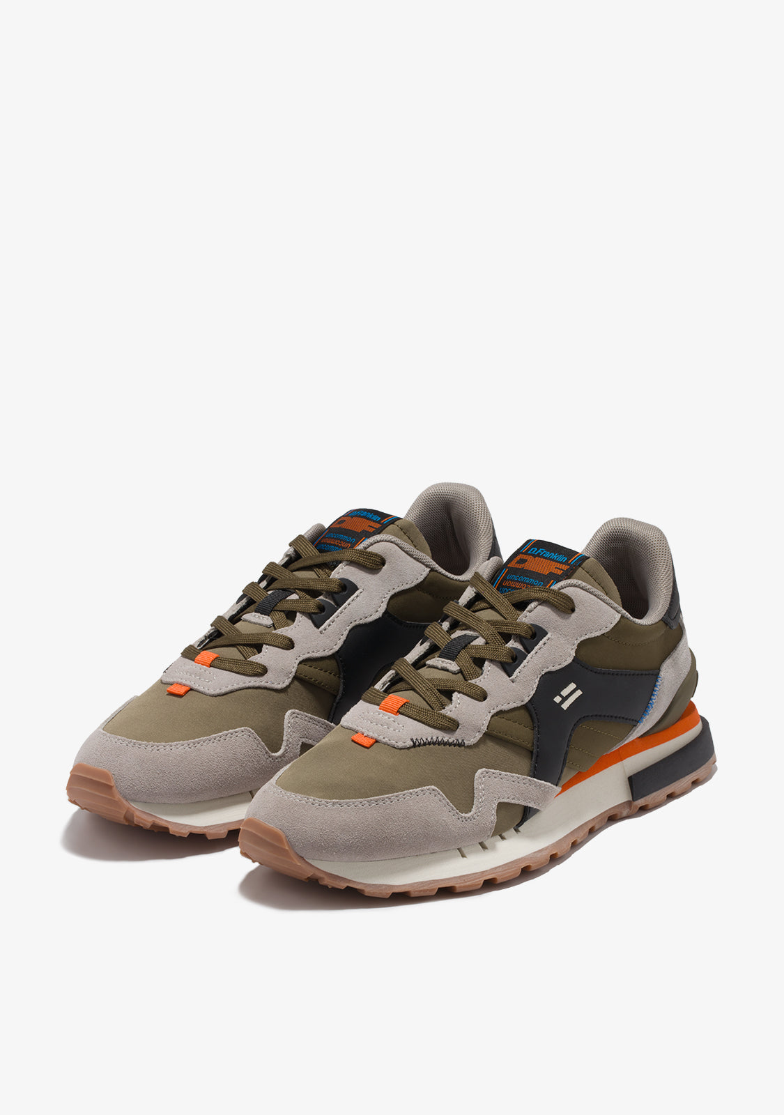 Vibla Khaki