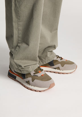 Vibla Khaki