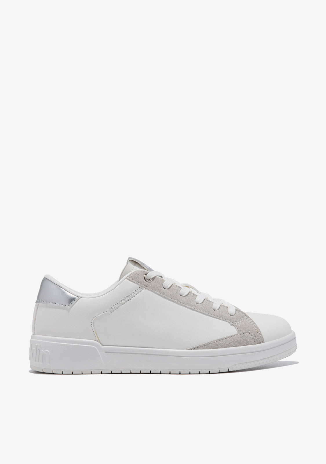 D.franklin Court V2 Tennis Basic White Rebajas | Ropa