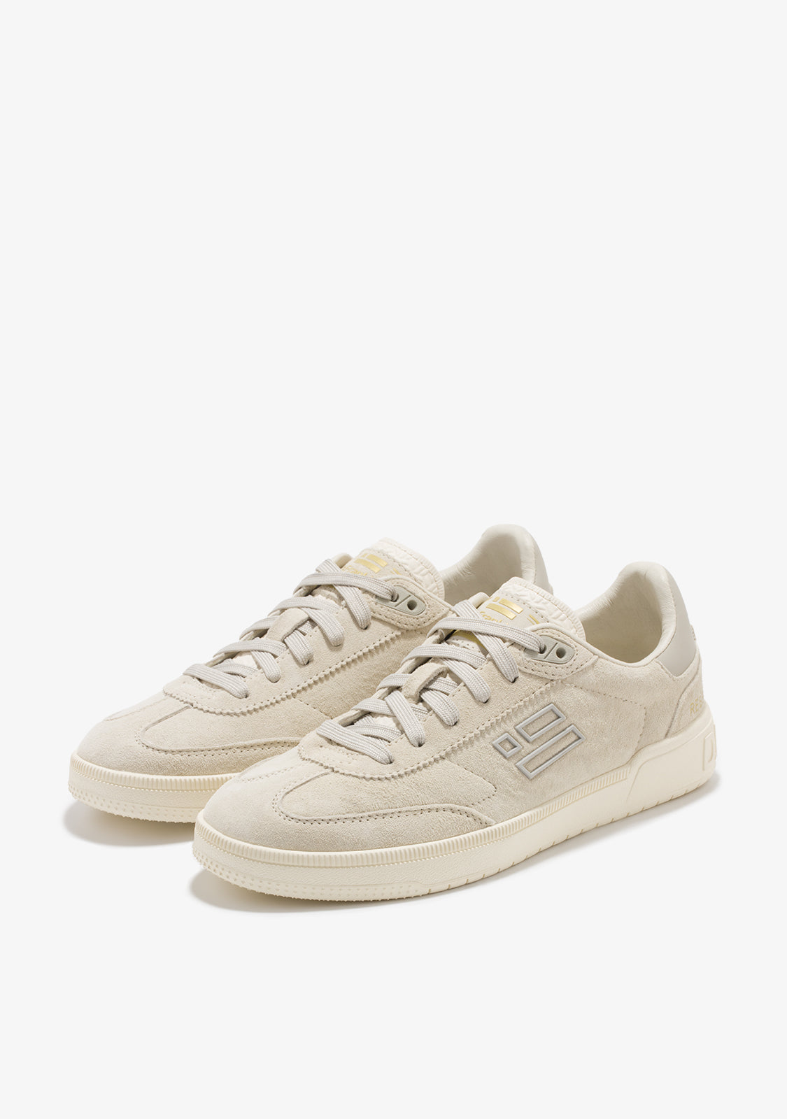 Rebel Basic Flag Cream
