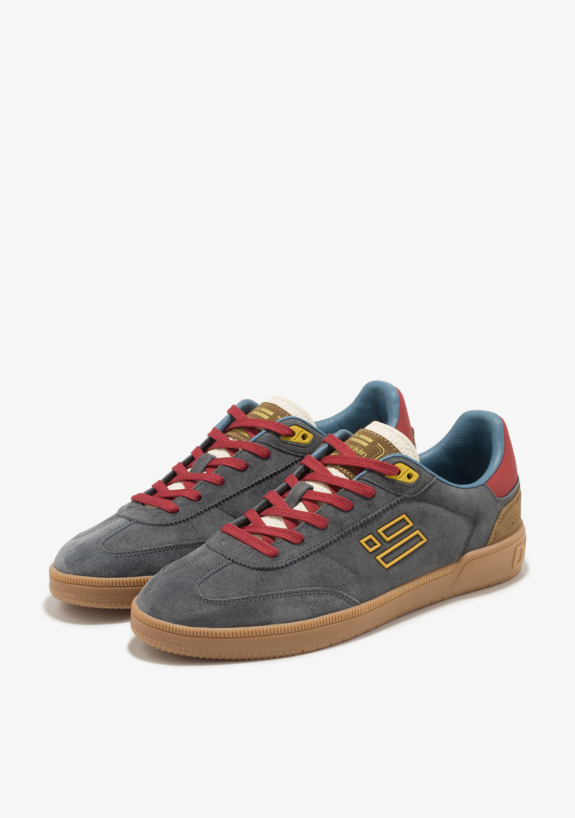 Rebel Basic Flag Petrol Blue