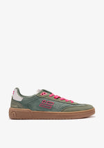 Rebel Mesh Mint / Pink