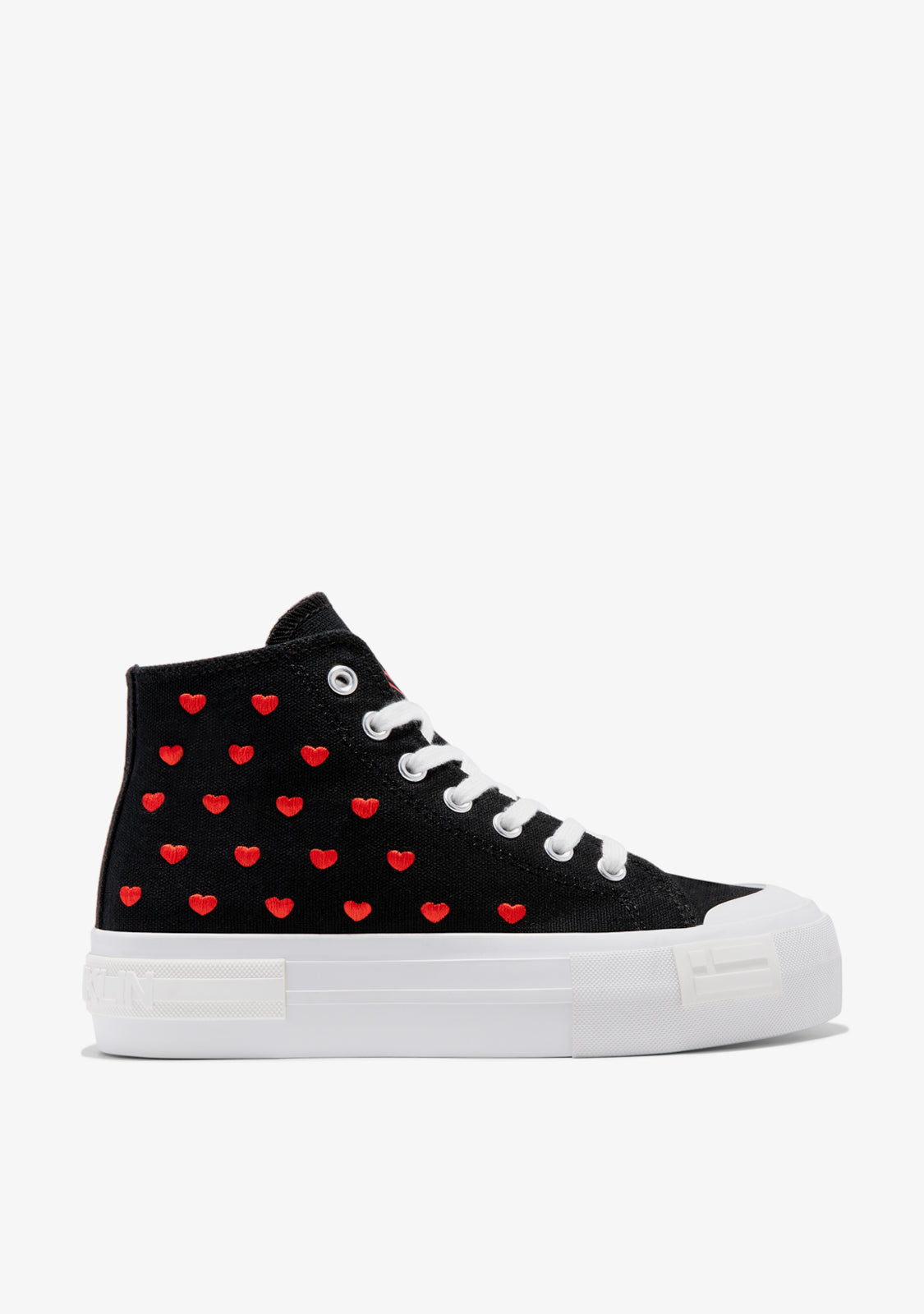 D.franklin One Way High From Heart Black