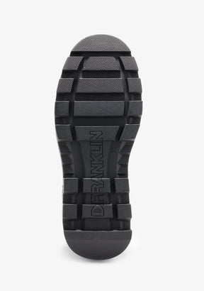All Track Biker High Black