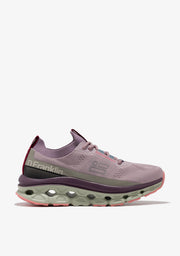 D FRANKLIN ZAPATOS / BOTAS Y BOTINES / MILITAR Aero Sneakers Mesh Lilac