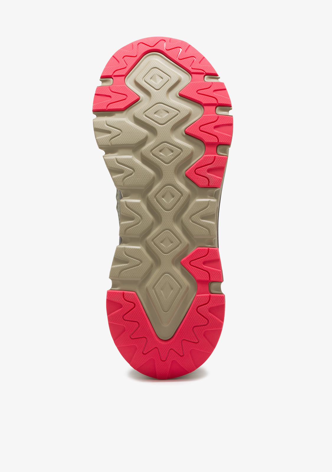 Aero Sneakers Spectro Khaki