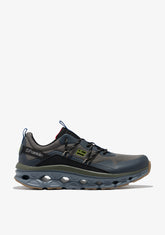 Aero Sneakers Spectro Petrol Blue