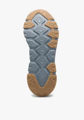 Aero Sneakers Spectro Petrol Blue