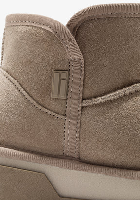 Atlas Bomb Taupe