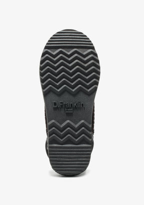 Atlas Glitter Black / Black