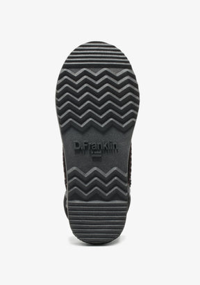 Atlas Basic Black